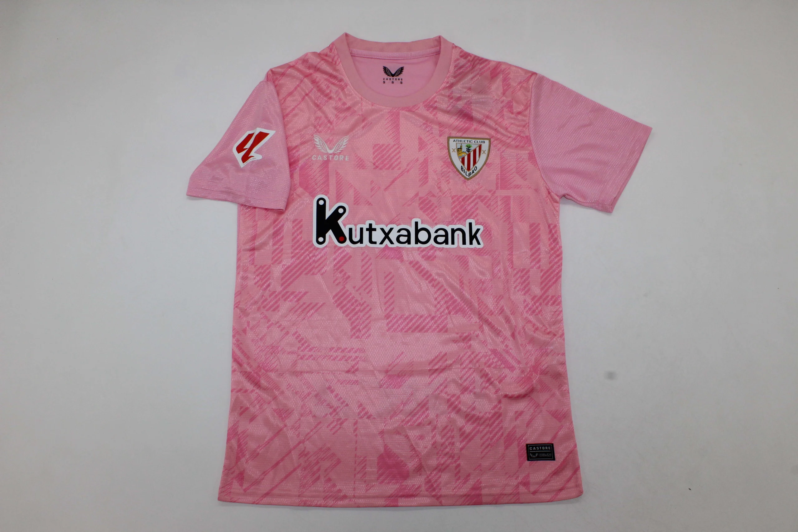 Clubes26-Athletic-Club-portero-color-rosa-portada Athletic Club portero color rosa 25/26 - Imagen 1
