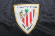 Athletic Club portero color negro 25/26 - Imagen 9