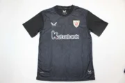 Athletic Club portero color negro 25/26