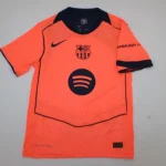 Barcelona alternativa 25/26 versión jugador