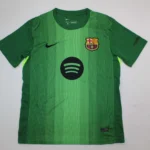 Barcelona portero 25/26