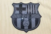 Barcelona visitante 25/26 versión jugador - Imagen 4