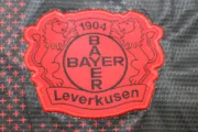 Bayer Leverkusen local 25/26 - Imagen 2