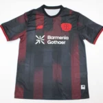 Bayer Leverkusen local 25/26