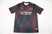 Bayer Leverkusen local 25/26