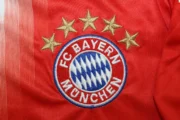 Bayern Münich local 25/26 manga larga - Imagen 12