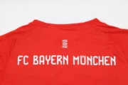 Bayern Münich local 25/26 manga larga - Imagen 7