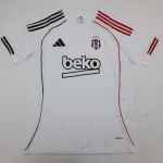 Besiktas local 25/26