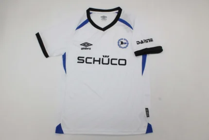 Bielefeld visitante 25/26