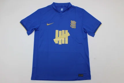 Birmingham City local 25/26