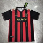 Bohemian local 25/26