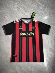 Bohemian local 25/26