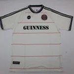 Bohemian visitante 25/26