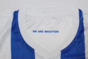Brighton local 25/26 versión jugador - Imagen 5