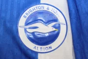 Brighton local 25/26 versión jugador - Imagen 11
