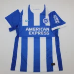 Brighton local 25/26 versión jugador