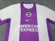 Brighton visitante 25/26 - Imagen 2