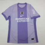 Brighton visitante 25/26 versión jugador