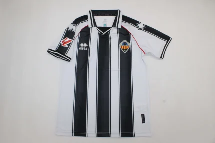 Castellón local 25/26