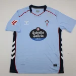 Celta de Vigo local 25/26