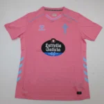 Celta de Vigo alternativa 25/26