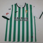 Córdoba local 25/26