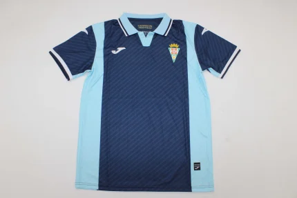 Córdoba visitante 25/26