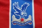 Crystal Palace local 25/26 - Imagen 5