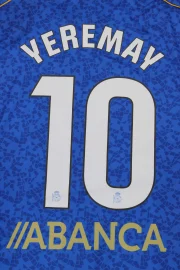 Deportivo Coruña local 25/26 - Imagen 3