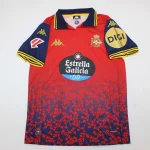 Deportivo Coruña visitante 25/26