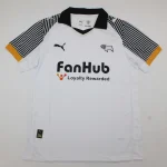 Derby Country local 25/26