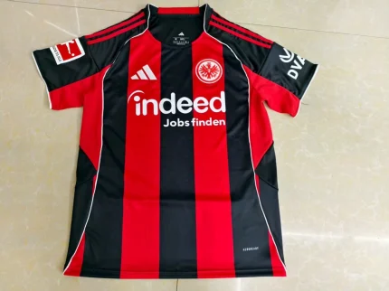 Eintracht Frankfurt local 25/26
