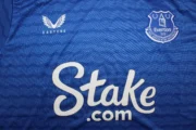 Everton local 25/26 - Imagen 6