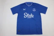 Everton local 25/26
