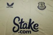 Everton visitante 25/26 - Imagen 6