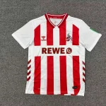 FC Köln local 25/26