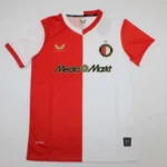 Feyenoord local 25/26