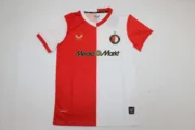 Feyenoord local 25/26
