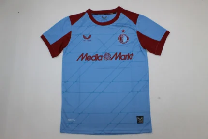 Feyenoord alternativa 25/26