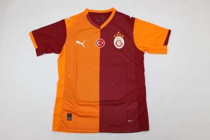 Galatasaray local 25/26