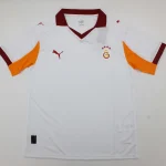 Galatasaray visitante 25/26