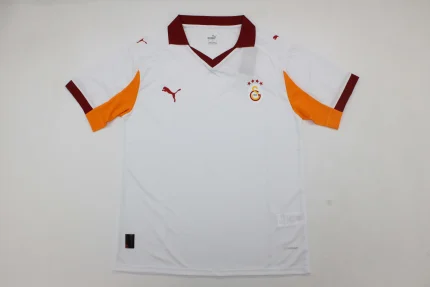 Galatasaray visitante 25/26