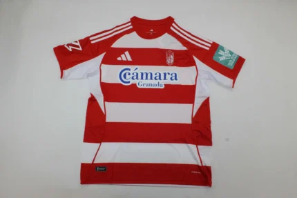 Granada local 25/26