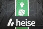 Hannover 96 visitante 25/26 - Imagen 3
