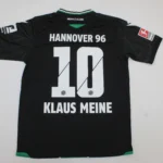 Hannover 96 visitante 25/26