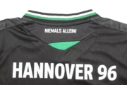 Hannover 96 visitante 25/26 - Imagen 6