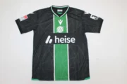 Hannover 96 visitante 25/26 - Imagen 10