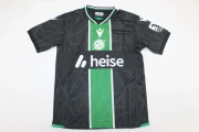 Hannover 96 visitante 25/26