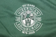 Hibernian local 25/26 - Imagen 11
