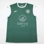 Hibernian local 25/26